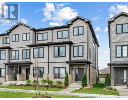 50 BALLADRY BOULEVARD, Stratford, Ontario