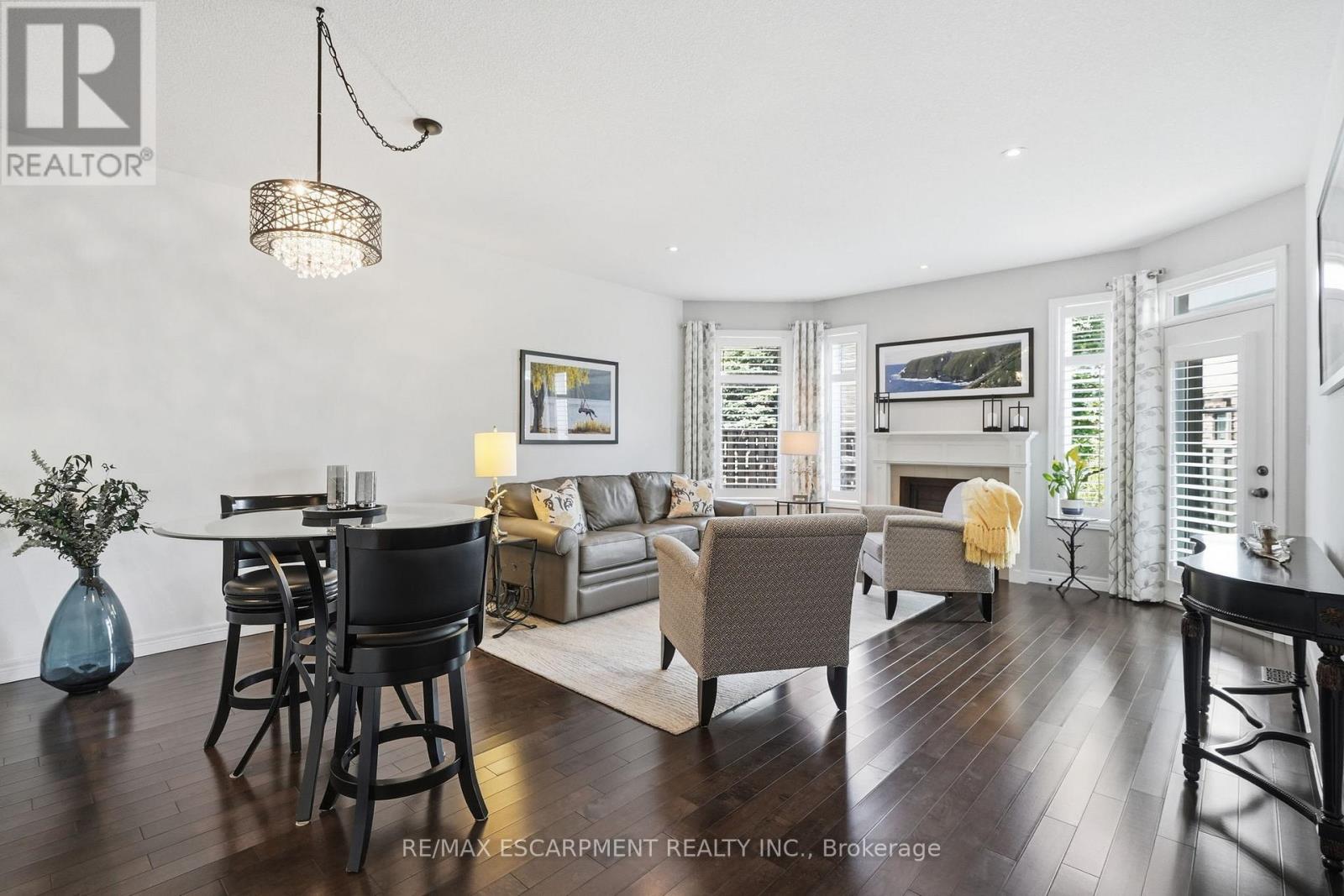 35 Finton Lane, Hamilton, Ontario  L0R 1C0 - Photo 13 - X13496138