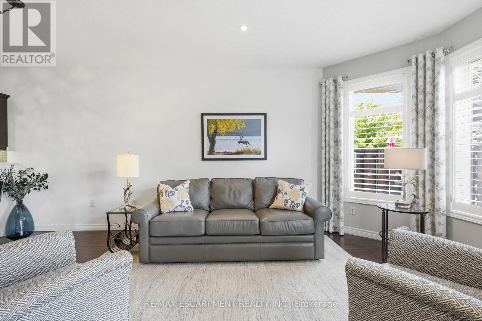 35 Finton Lane, Hamilton, Ontario  L0R 1C0 - Photo 19 - X13496138