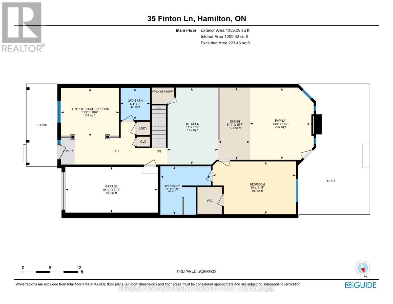 35 Finton Lane, Hamilton, Ontario  L0R 1C0 - Photo 48 - X13496138