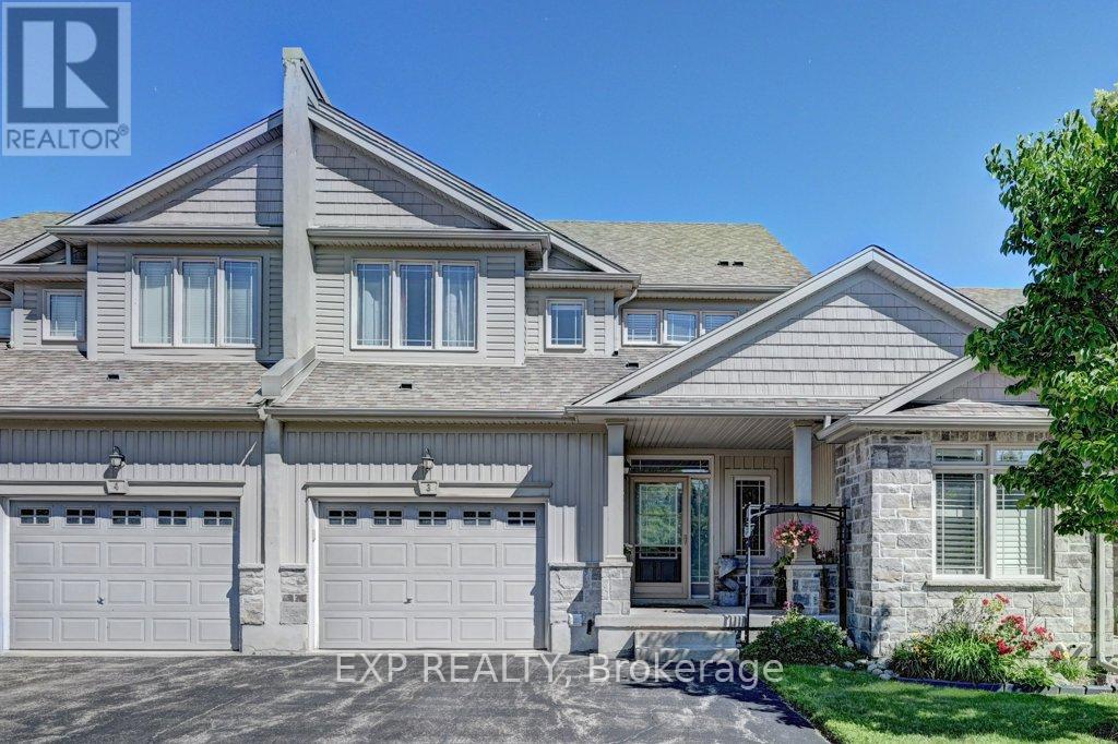 A3 - 795 Laurelwood Drive, Waterloo, Ontario  N2V 0A3 - Photo 2 - X13496142