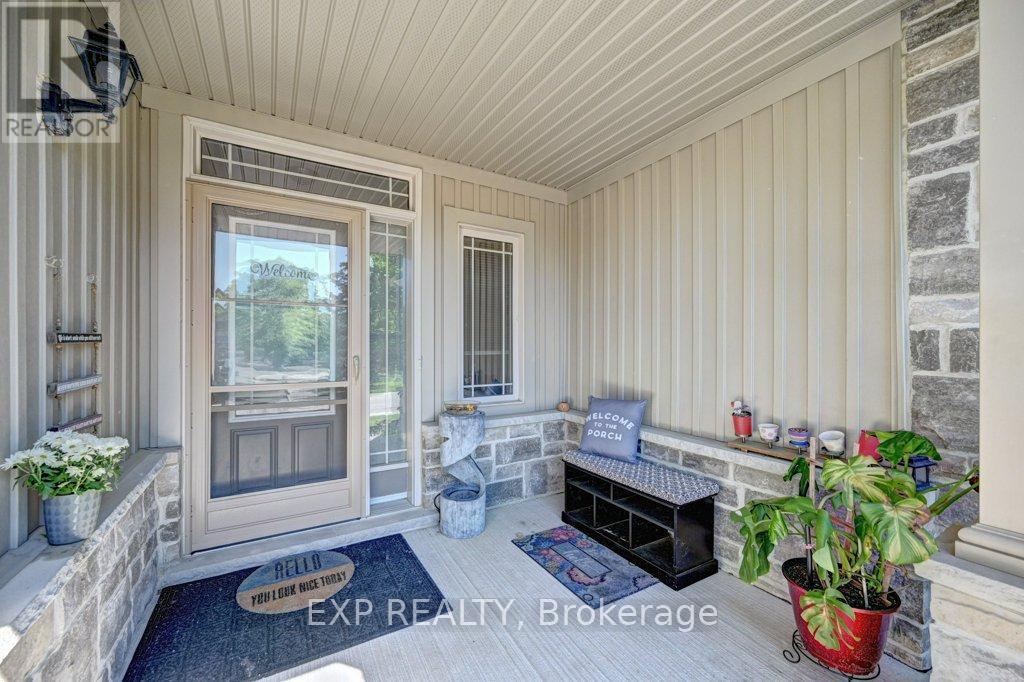 A3 - 795 Laurelwood Drive, Waterloo, Ontario  N2V 0A3 - Photo 3 - X13496142