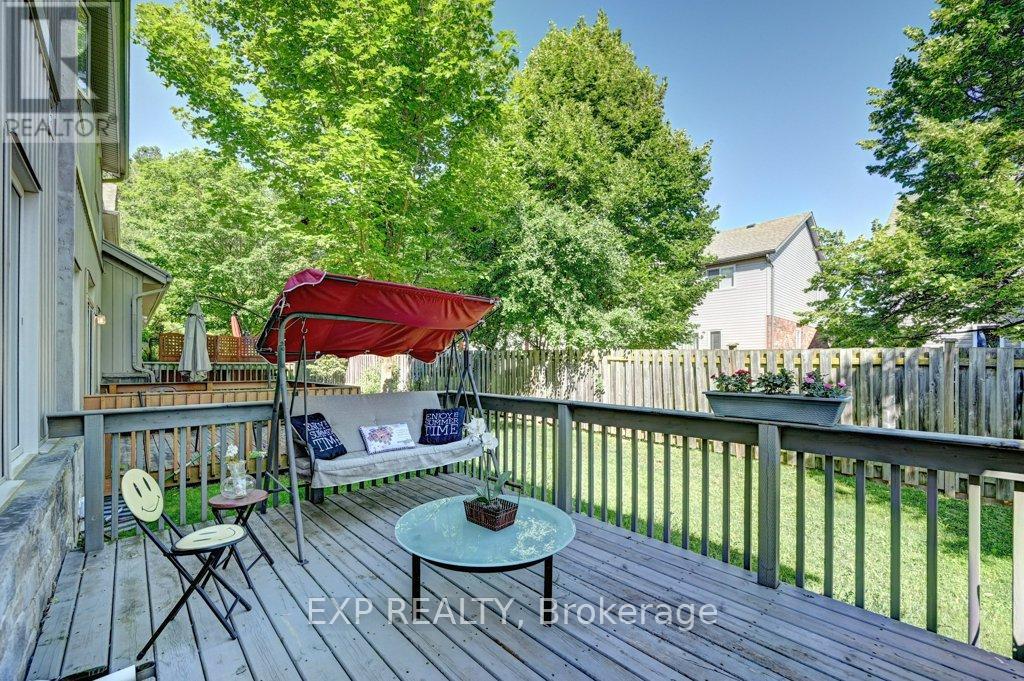 A3 - 795 Laurelwood Drive, Waterloo, Ontario  N2V 0A3 - Photo 7 - X13496142