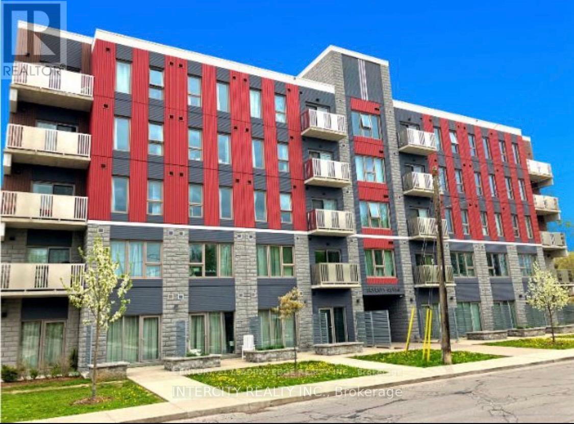 425 - 77 LEELAND STREET, Hamilton, Ontario