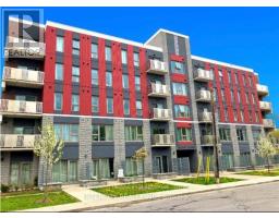 425 - 77 LEELAND STREET, Hamilton, Ontario