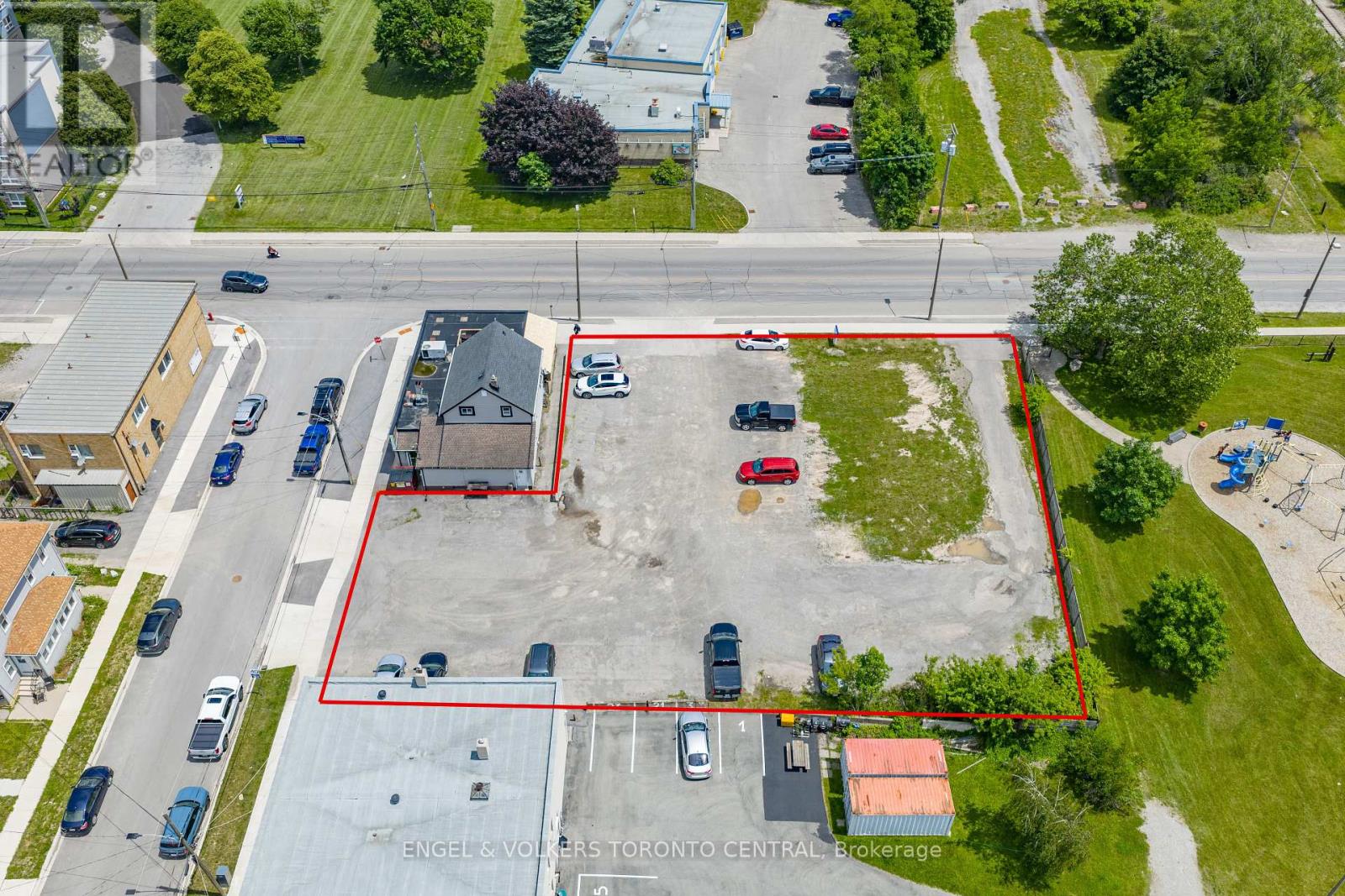 619 KING STREET, Welland, Ontario