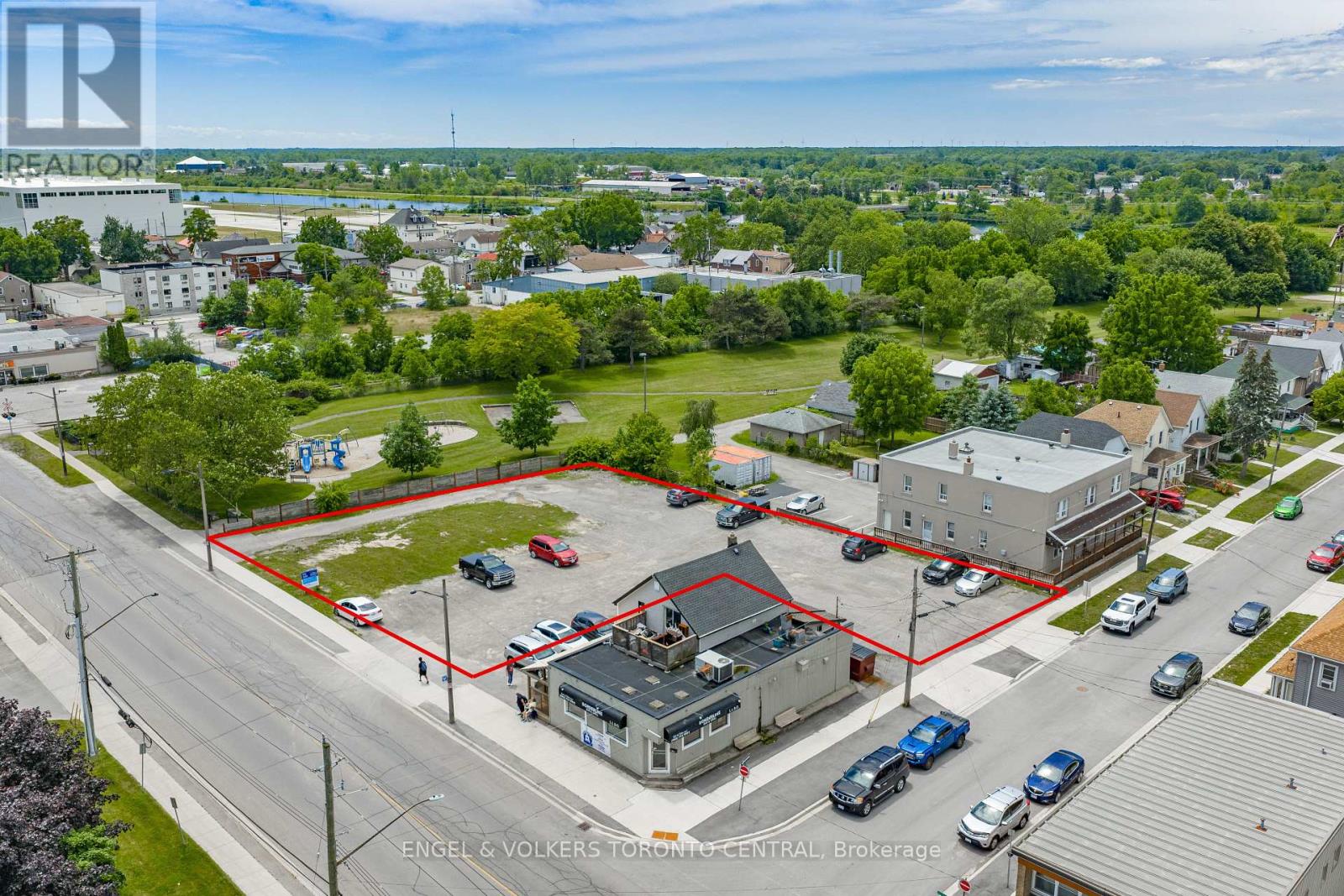 619 King Street, Welland, Ontario  L3B 3L4 - Photo 10 - X13496208