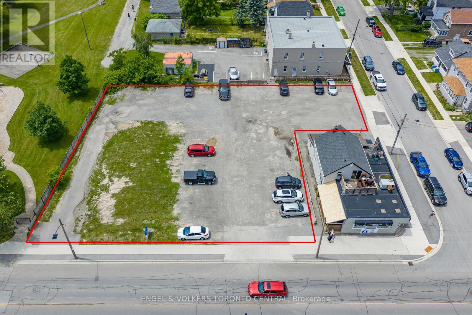 619 King Street, Welland, Ontario  L3B 3L4 - Photo 9 - X13496208
