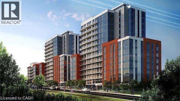 258 B Sunview Street Unit# 2812, Waterloo, Ontario  N2L 3V9 - Photo 6 - 40843474