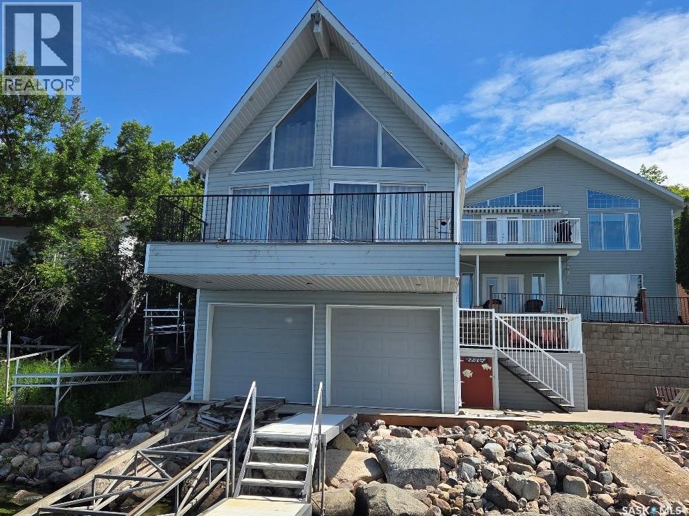 368 South Katepwa Drive, Katepwa Beach, Saskatchewan  S0A 0A0 - Photo 2 - SK030667