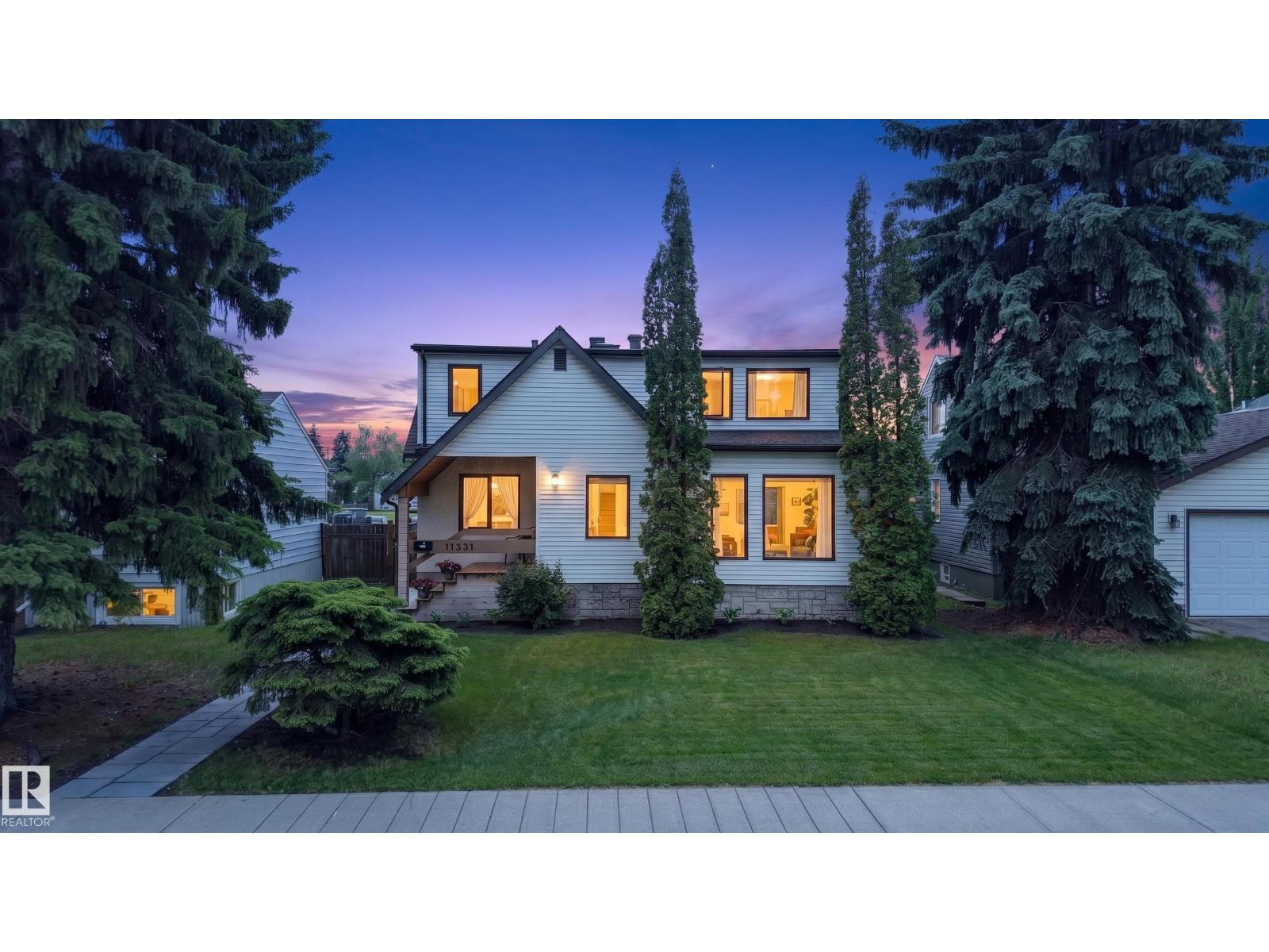 11331 75 Av NW, Edmonton, Alberta  T6G 0H6 - Photo 2 - E4495932