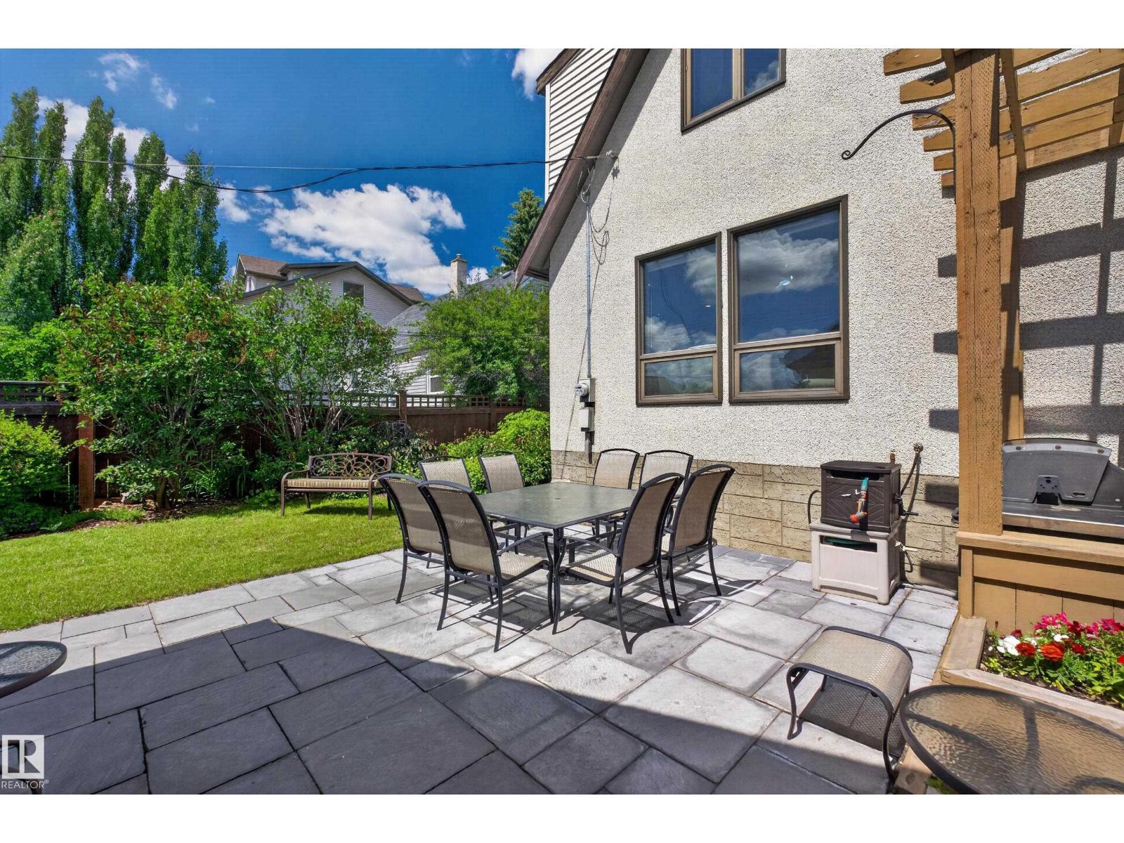 11331 75 Av NW, Edmonton, Alberta  T6G 0H6 - Photo 38 - E4495932