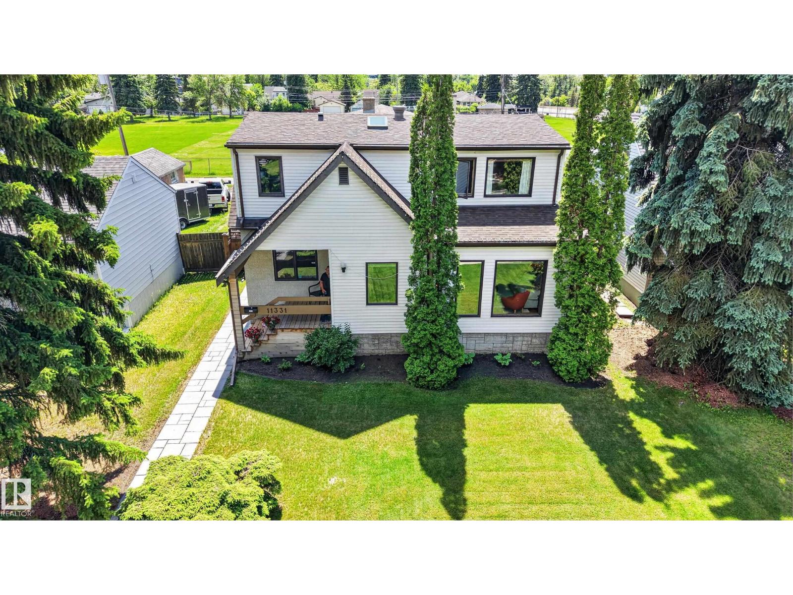 11331 75 Av NW, Edmonton, Alberta  T6G 0H6 - Photo 4 - E4495932