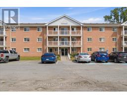 105 - 175 HAIG ROAD, Belleville, Ontario