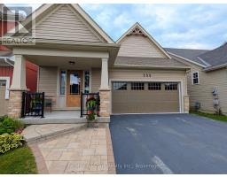 553 GRANGE WAY, Peterborough, Ontario