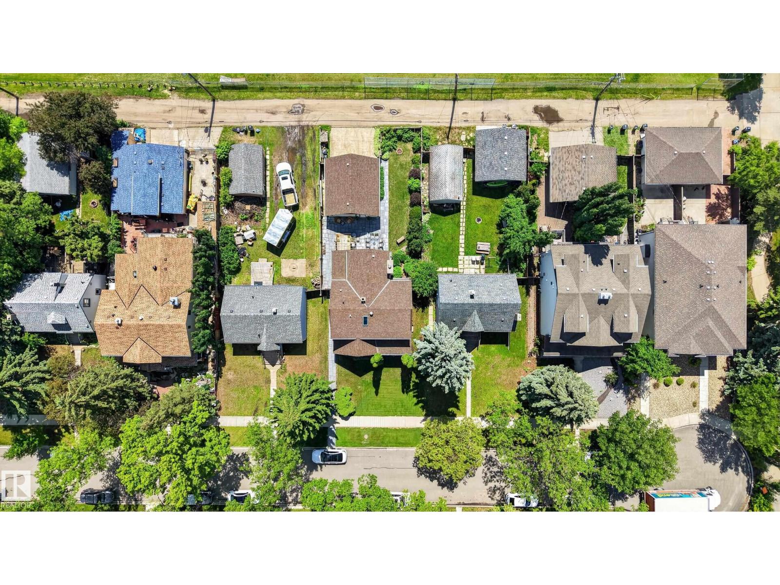 11331 75 Av NW, Edmonton, Alberta  T6G 0H6 - Photo 5 - E4495932