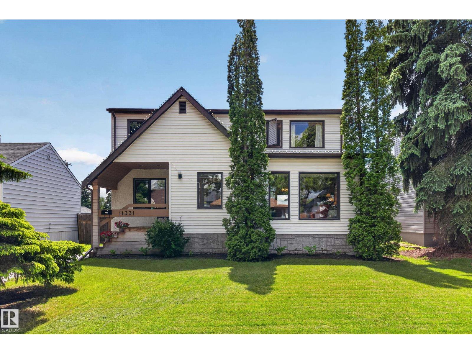 11331 75 AV NW, Edmonton, Alberta