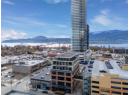 1630 Pandosy Street Unit# 605, Kelowna, BC V1Y 1P7