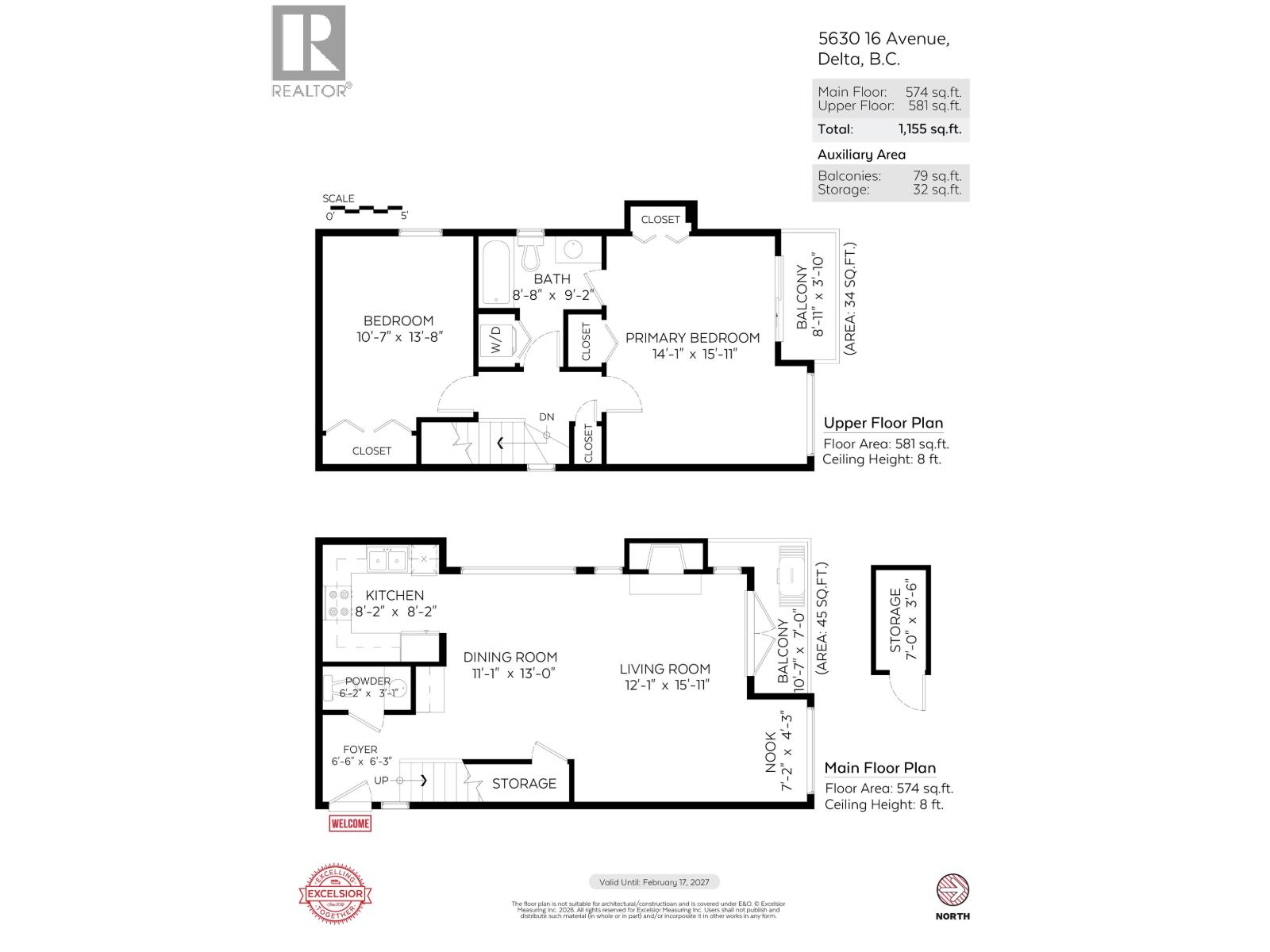 5630 16th Avenue, Delta, British Columbia  V4L 1G7 - Photo 28 - R3139335