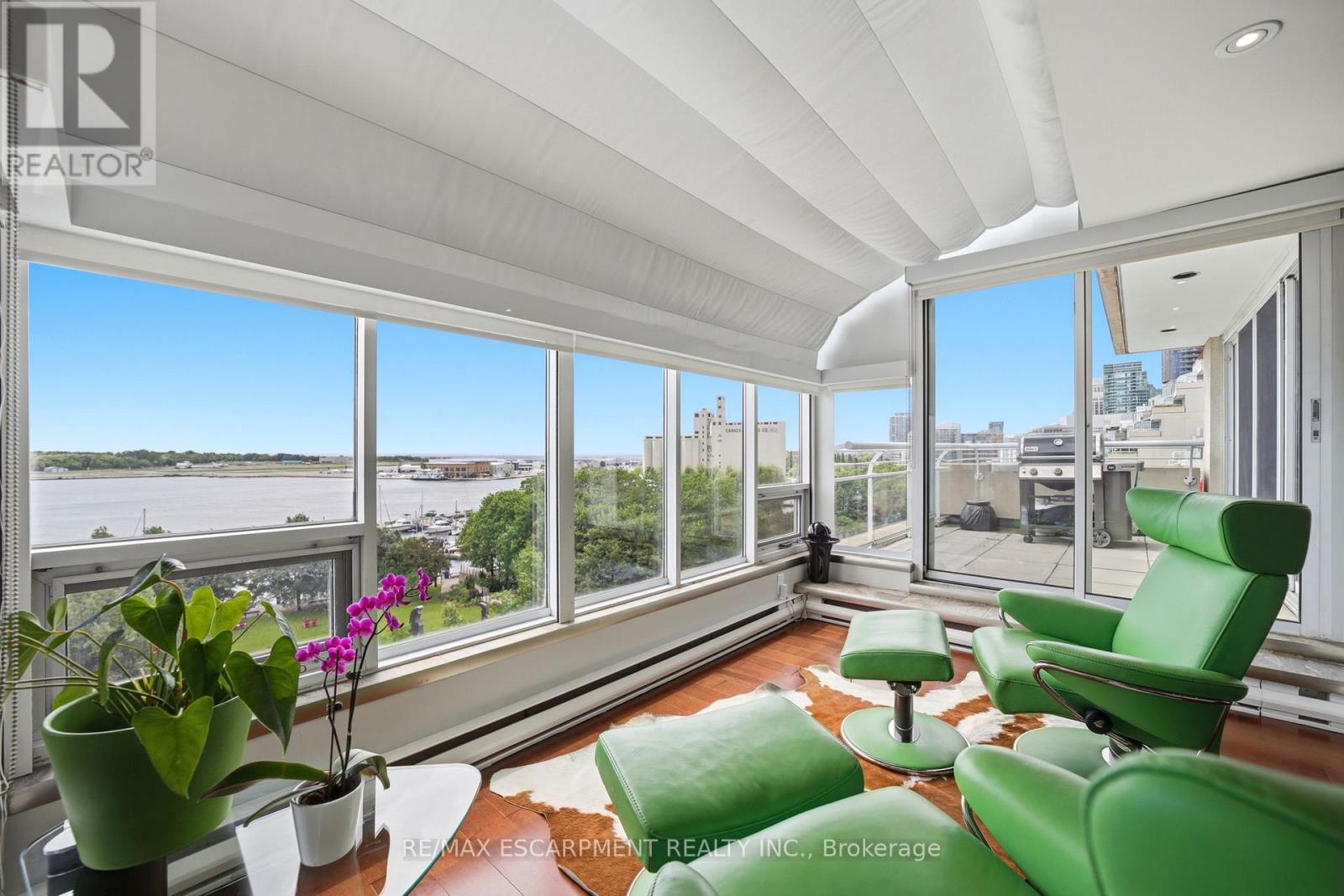 803e - 460 Queens Quay Way W, Toronto, Ontario  M5V 2Y5 - Photo 29 - C13479452
