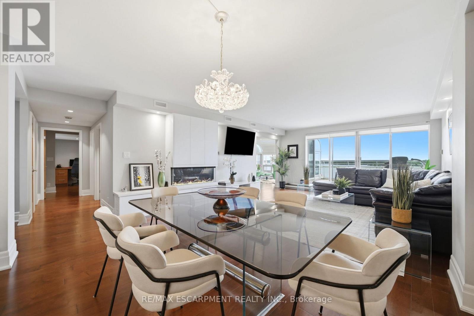 803e - 460 Queens Quay Way W, Toronto, Ontario  M5V 2Y5 - Photo 19 - C13479452