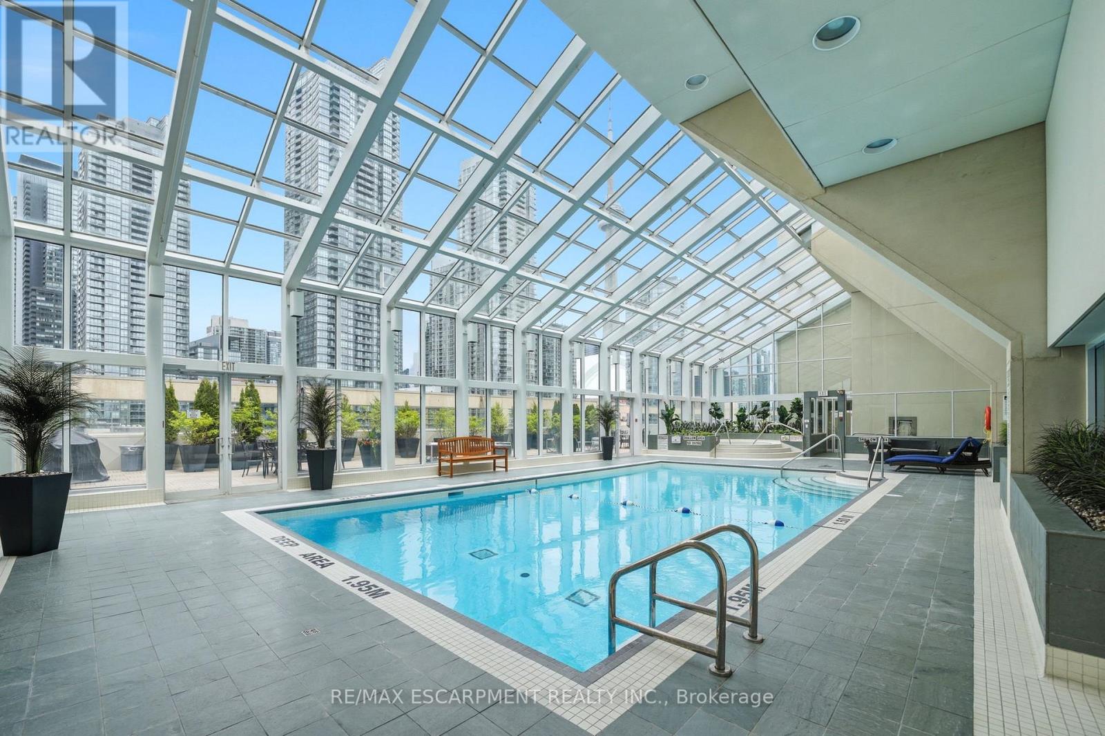 803e - 460 Queens Quay Way W, Toronto, Ontario  M5V 2Y5 - Photo 31 - C13479452