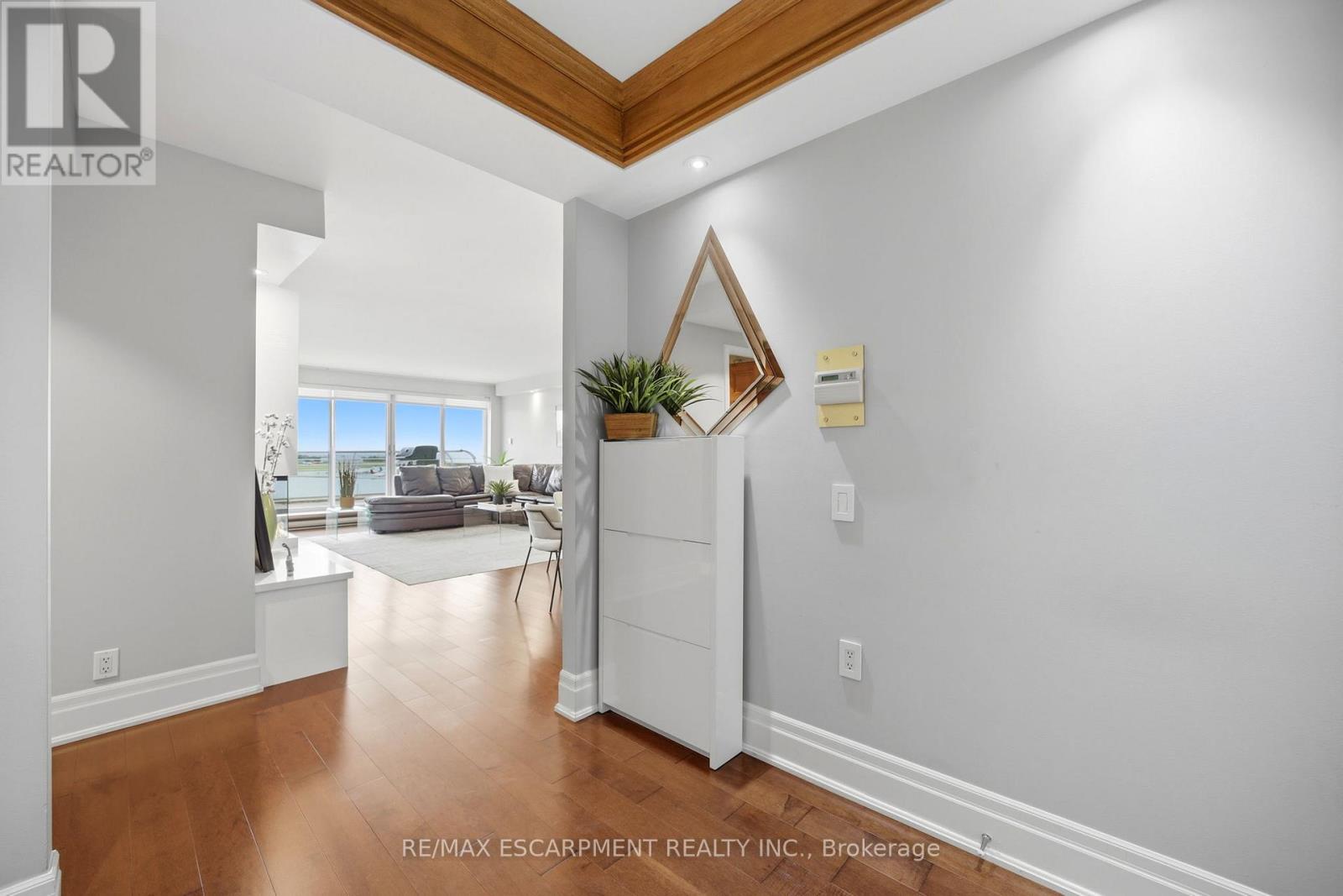 803e - 460 Queens Quay Way W, Toronto, Ontario  M5V 2Y5 - Photo 10 - C13479452