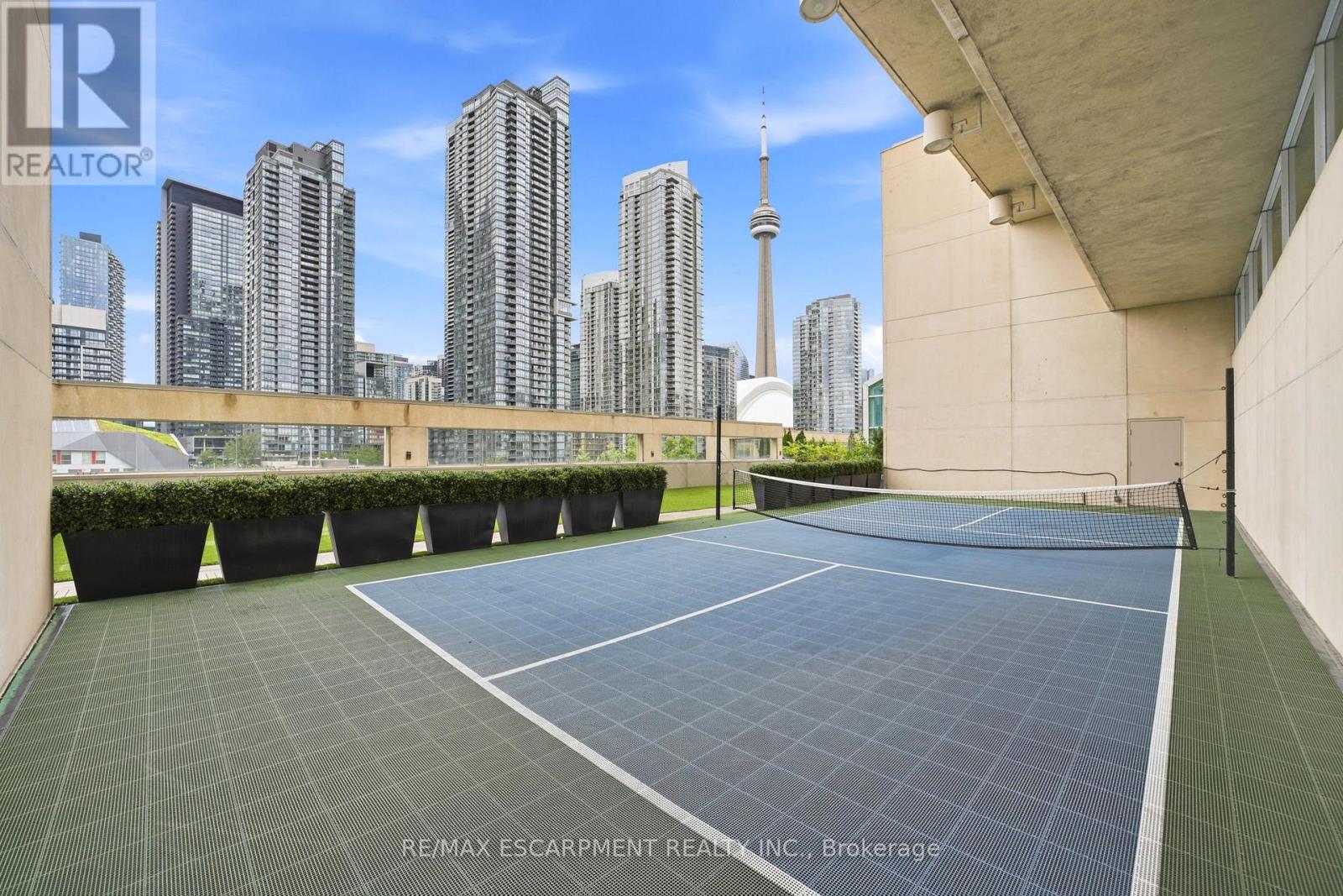 803e - 460 Queens Quay Way W, Toronto, Ontario  M5V 2Y5 - Photo 33 - C13479452