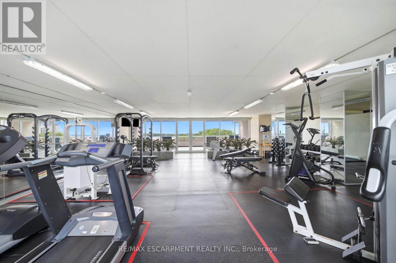 803e - 460 Queens Quay Way W, Toronto, Ontario  M5V 2Y5 - Photo 36 - C13479452