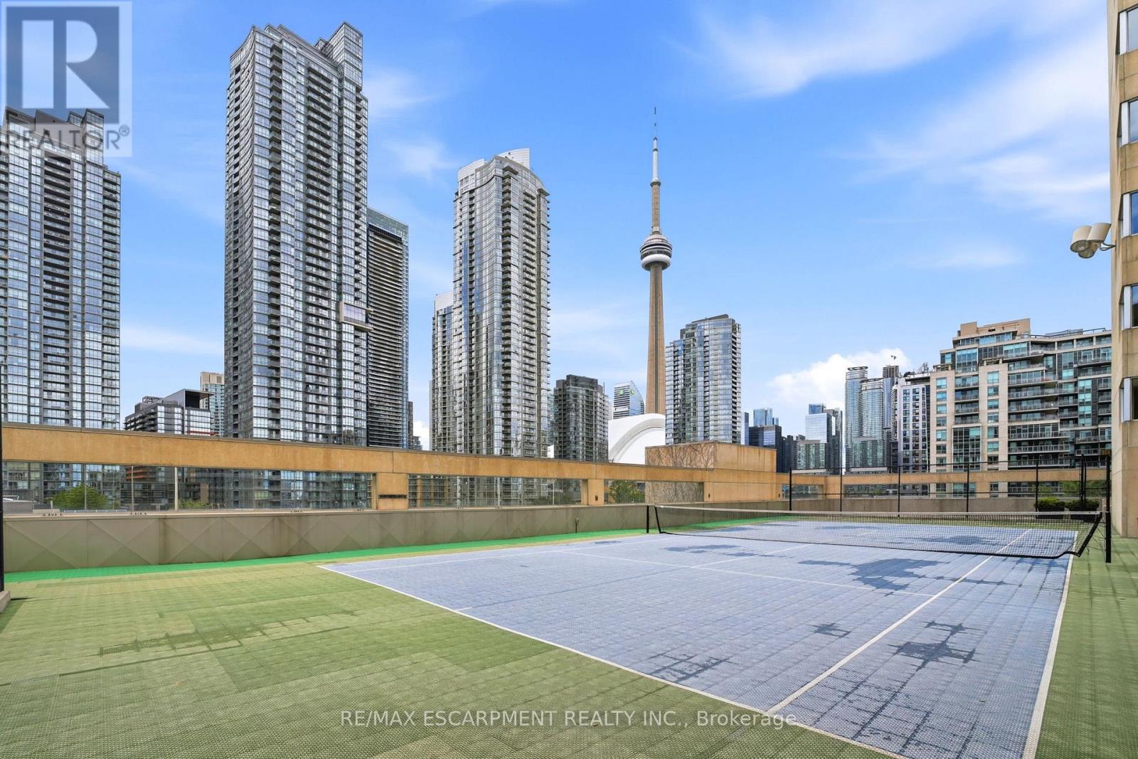 803e - 460 Queens Quay Way W, Toronto, Ontario  M5V 2Y5 - Photo 32 - C13479452