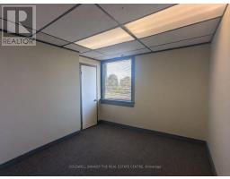 UPPER - D - 284 DUNLOP STREET W, Barrie, Ontario