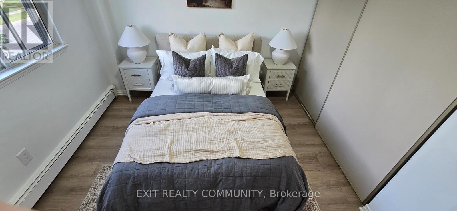 303 - 440 Central Avenue, London East, Ontario  N6B 3E2 - Photo 6 - X13496218