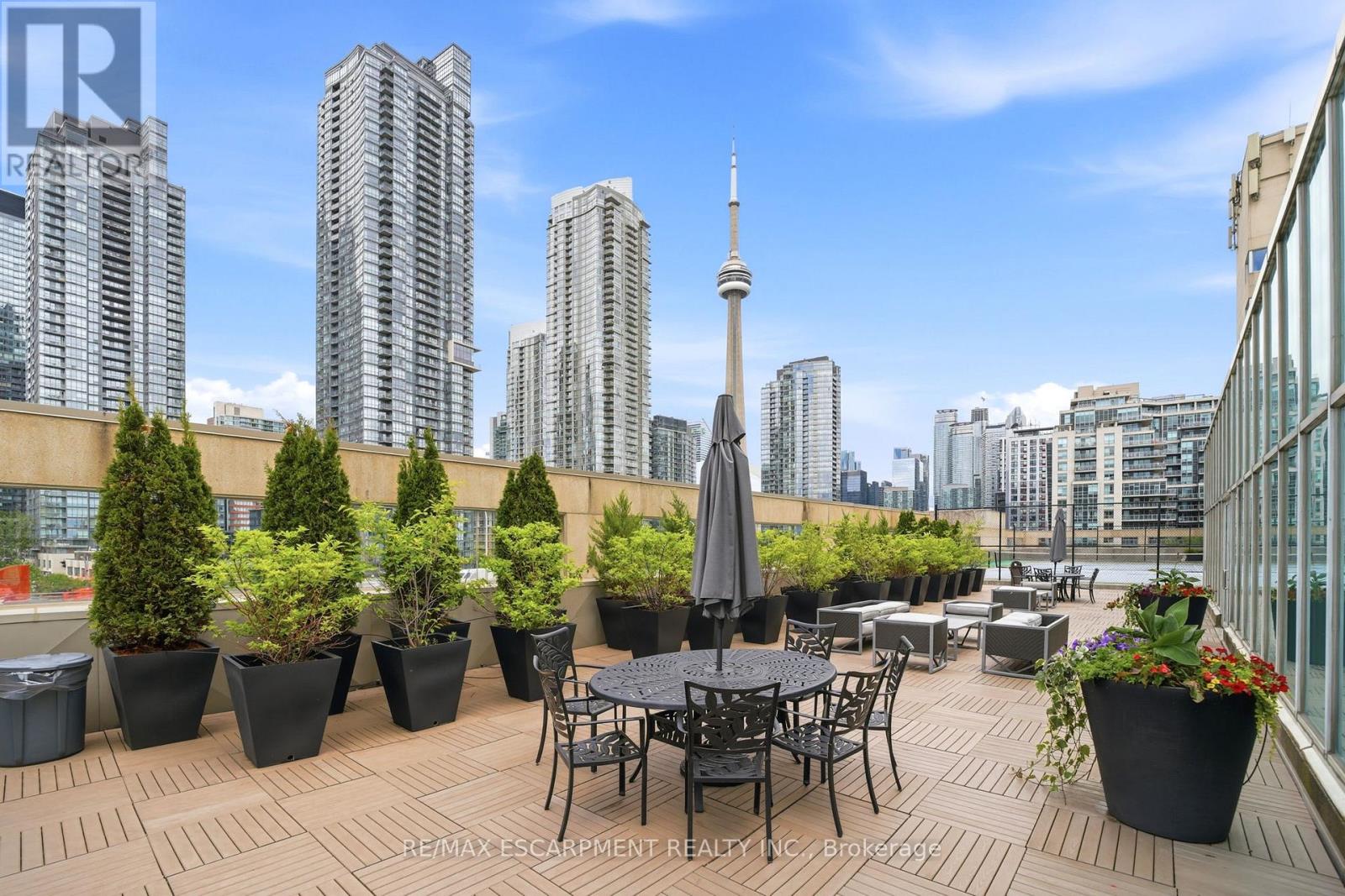 803e - 460 Queens Quay Way W, Toronto, Ontario  M5V 2Y5 - Photo 34 - C13479452