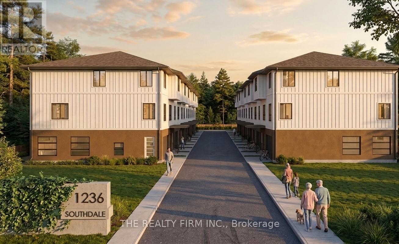 1236 Southdale Road E, London South, Ontario  N6E 1B4 - Photo 2 - X13496270