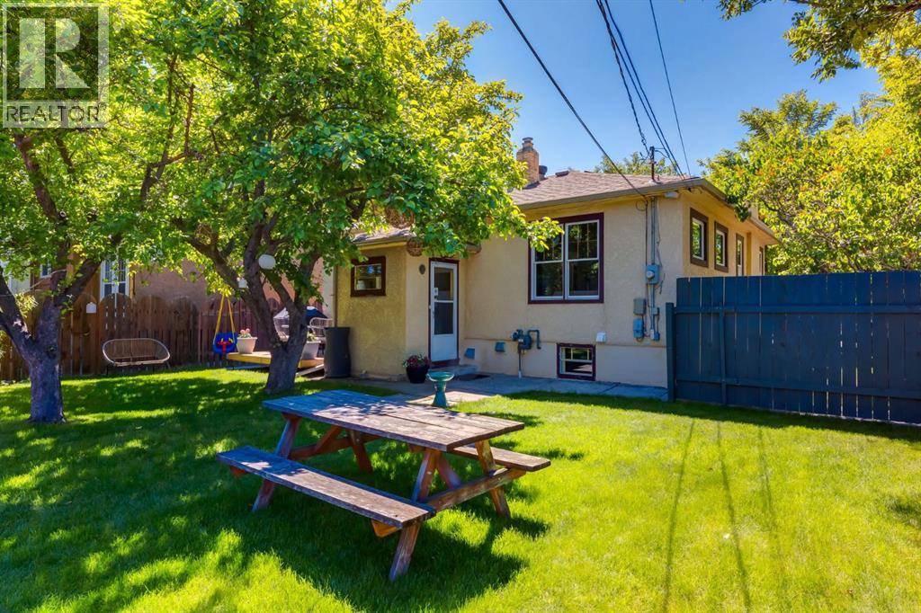 604 10 Avenue Ne, Calgary, Alberta  T2E 0X8 - Photo 37 - A2324248