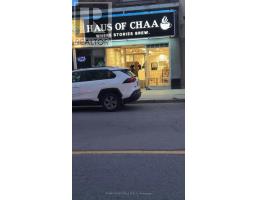 250 BANK STREET, Ottawa, Ontario