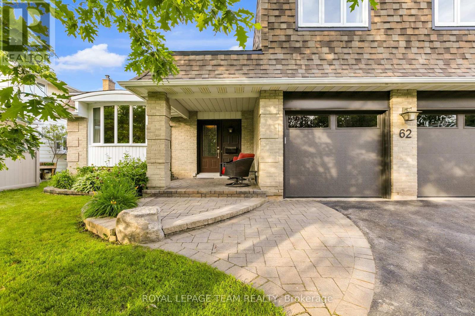 62 Northpark Drive, Ottawa, Ontario  K1B 3R8 - Photo 4 - X13496262