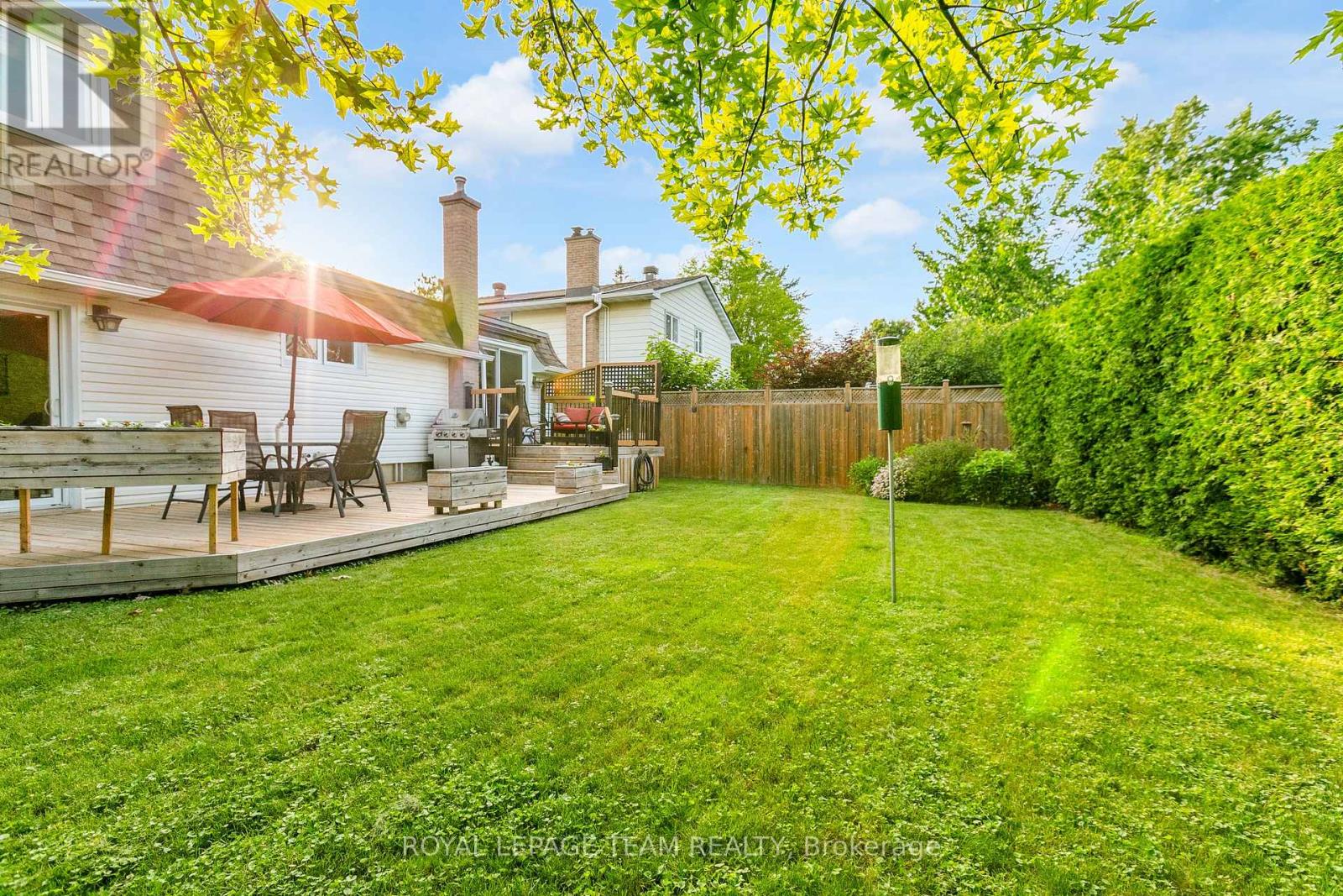 62 Northpark Drive, Ottawa, Ontario  K1B 3R8 - Photo 43 - X13496262