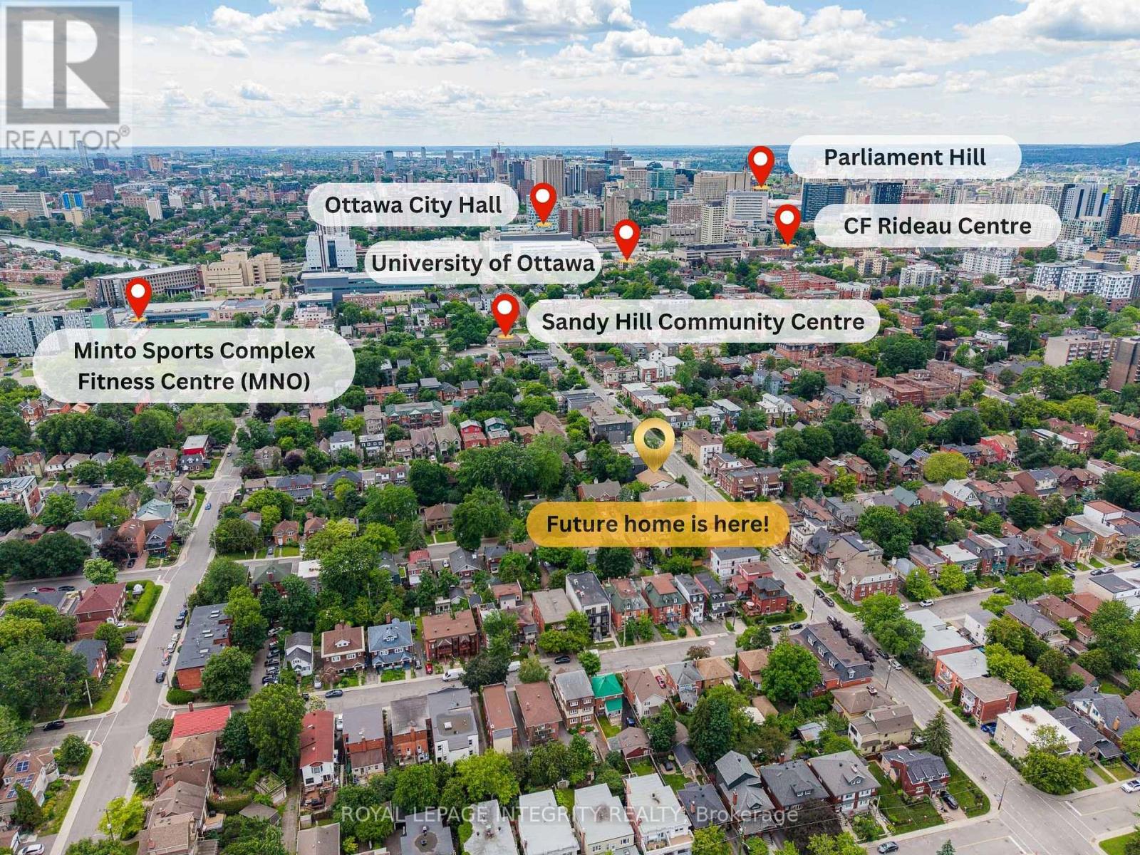 318 Somerset Street E, Ottawa, Ontario  K1N 6W3 - Photo 3 - X13496290