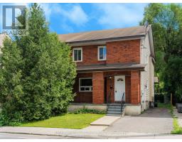 318 SOMERSET STREET E, Ottawa, Ontario