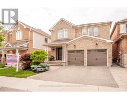 33 RICHARD UNDERHILL AVENUE, Whitchurch-Stouffville, Ontario