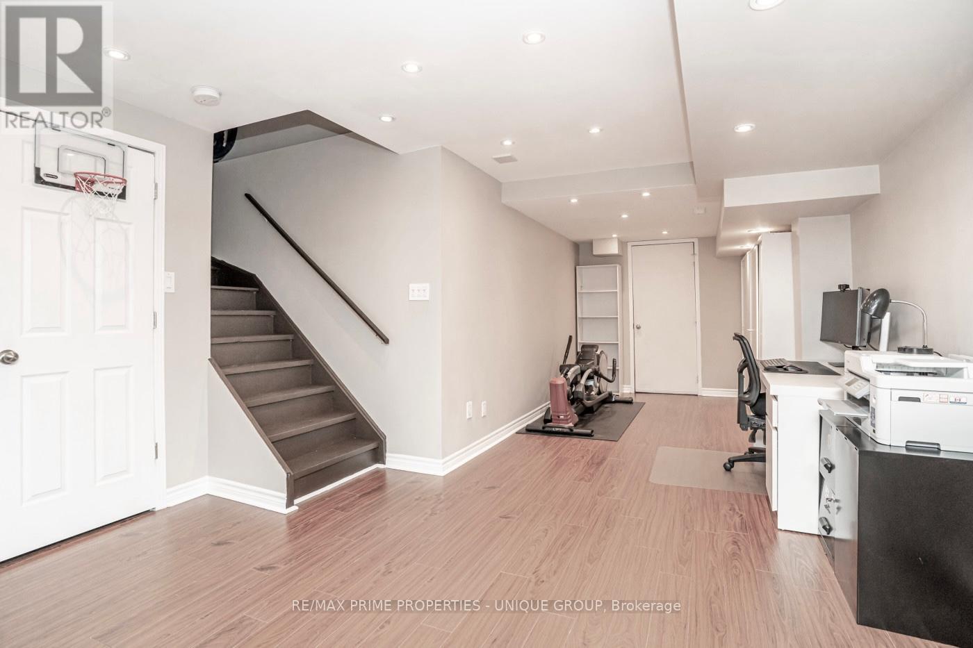 33 Richard Underhill Avenue, Whitchurch-Stouffville, Ontario  L4A 0J1 - Photo 30 - N13493238
