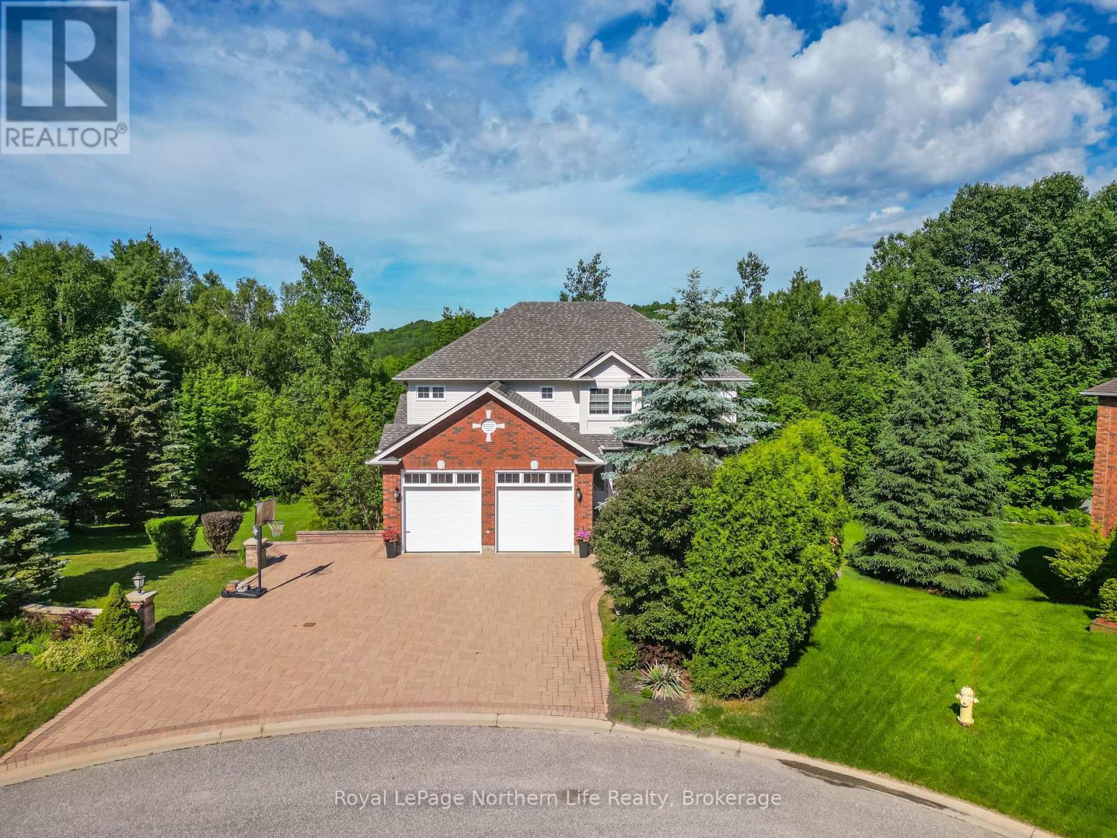 70 KENWOOD HILLS DRIVE, North Bay, Ontario