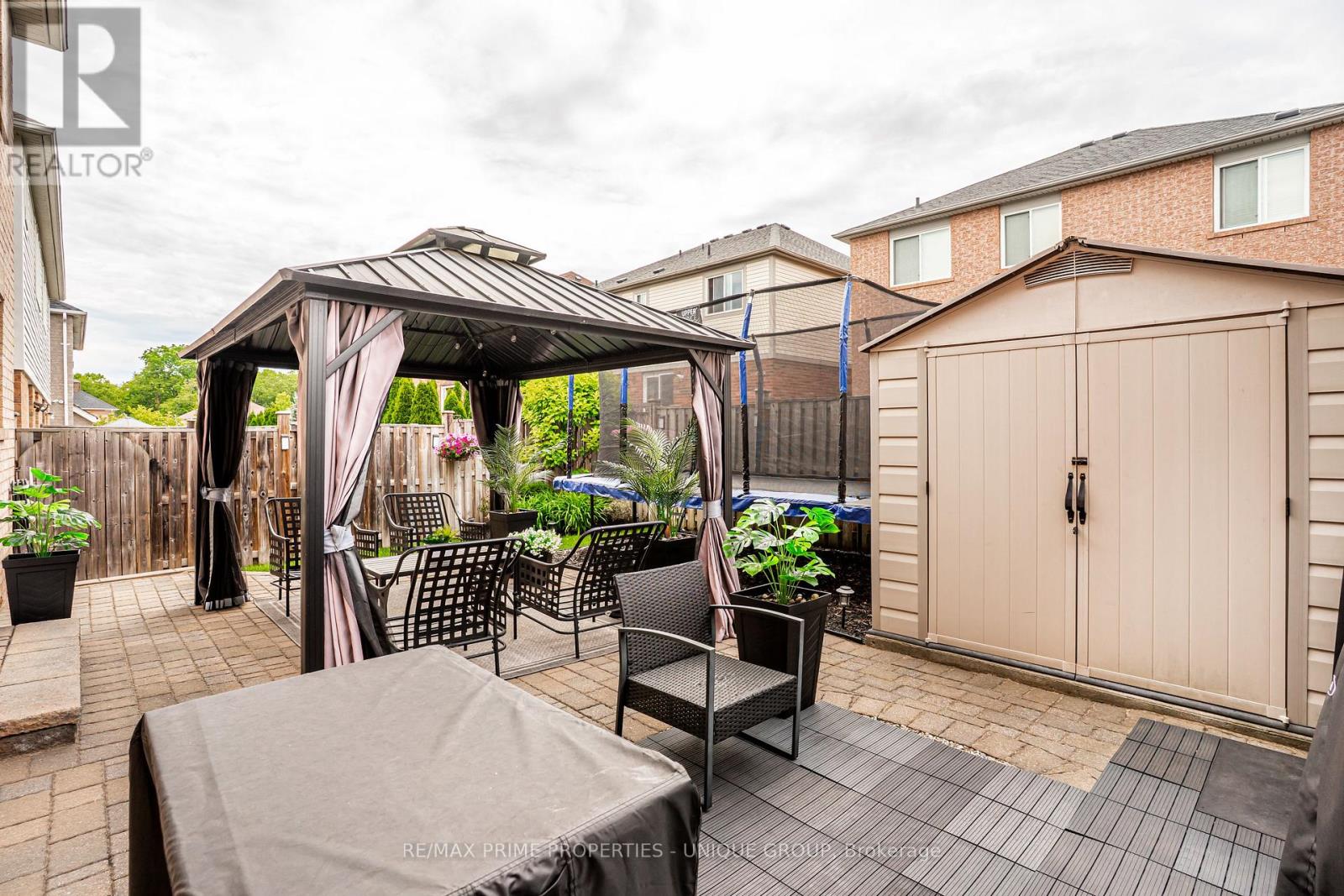 33 Richard Underhill Avenue, Whitchurch-Stouffville, Ontario  L4A 0J1 - Photo 37 - N13493238
