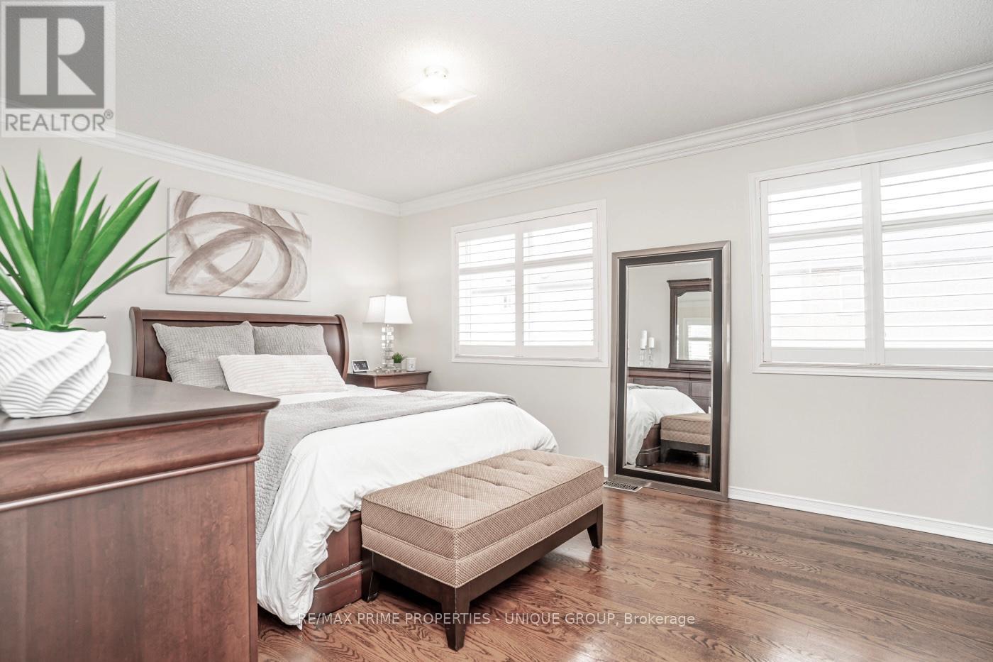 33 Richard Underhill Avenue, Whitchurch-Stouffville, Ontario  L4A 0J1 - Photo 19 - N13493238