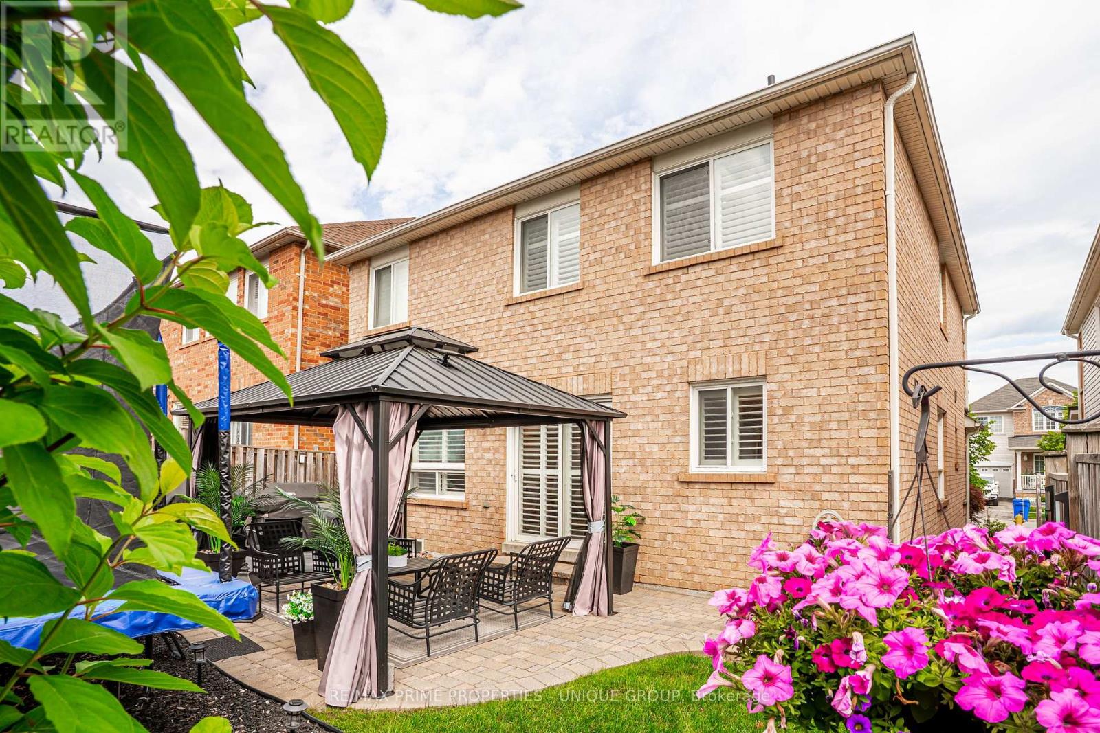 33 Richard Underhill Avenue, Whitchurch-Stouffville, Ontario  L4A 0J1 - Photo 38 - N13493238