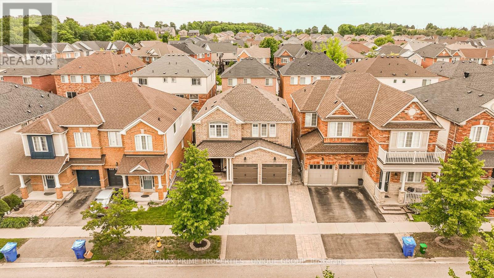 33 Richard Underhill Avenue, Whitchurch-Stouffville, Ontario  L4A 0J1 - Photo 40 - N13493238