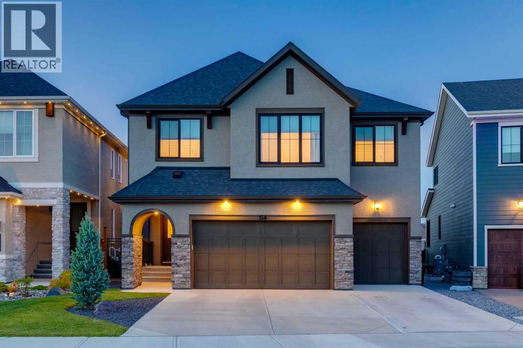 158 Marina Landing SE, calgary, Alberta