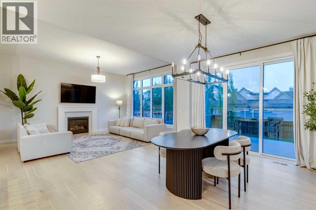 158 Marina Landing Se, Calgary, Alberta  T3M 3J5 - Photo 18 - A2306471