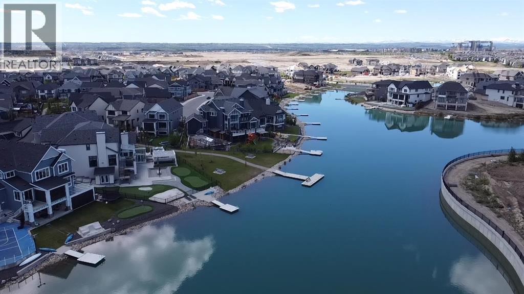 158 Marina Landing Se, Calgary, Alberta  T3M 3J5 - Photo 48 - A2306471